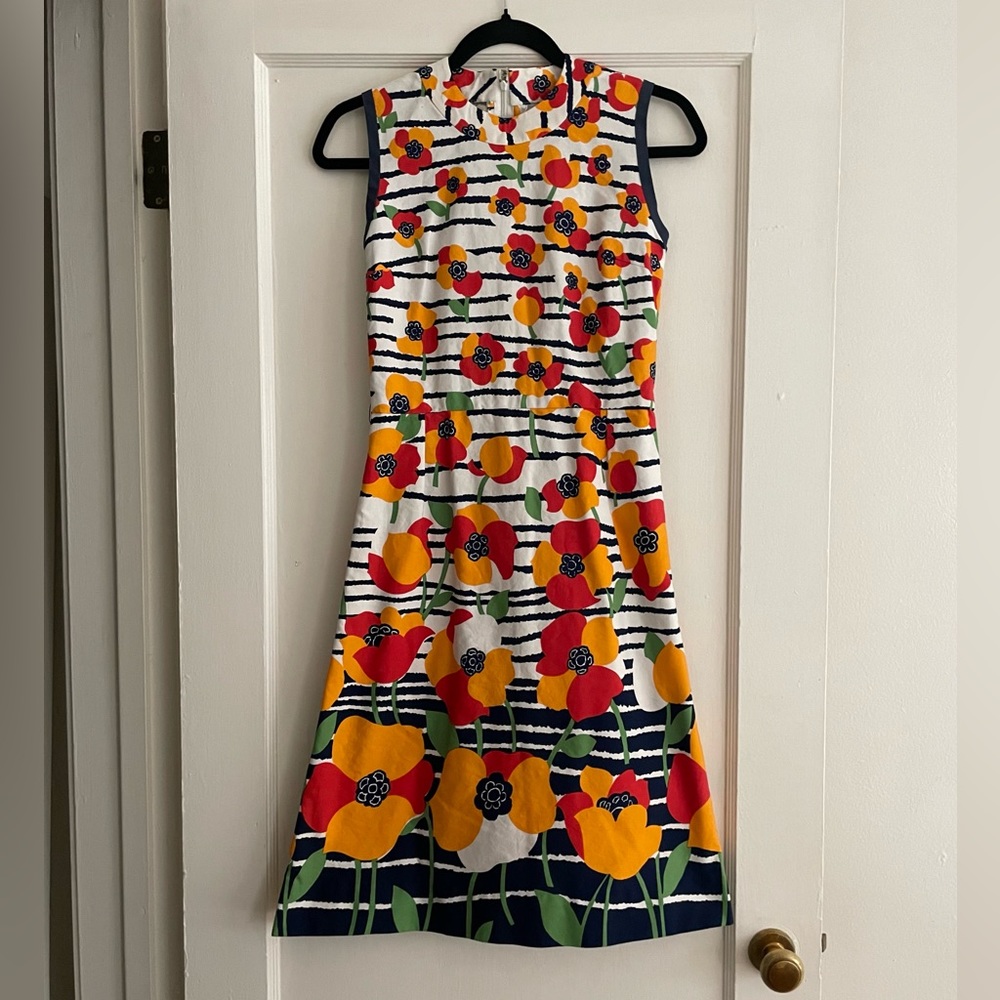 VINTAGE 60’s summer dress